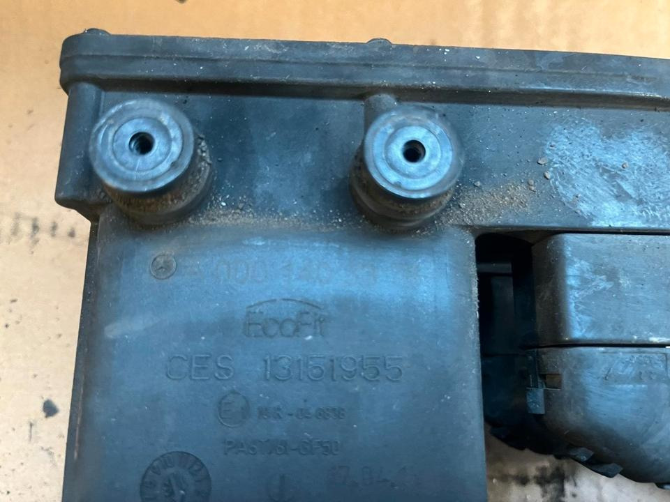 Mercedes Actros MP4 AdBlue Pumpe A0001403378 - Brændstofpumpe for Lastbil: billede 2 Mercedes Actros MP4 AdBlue Pumpe A0001403378 - Brændstofpumpe for Lastbil: billede 2