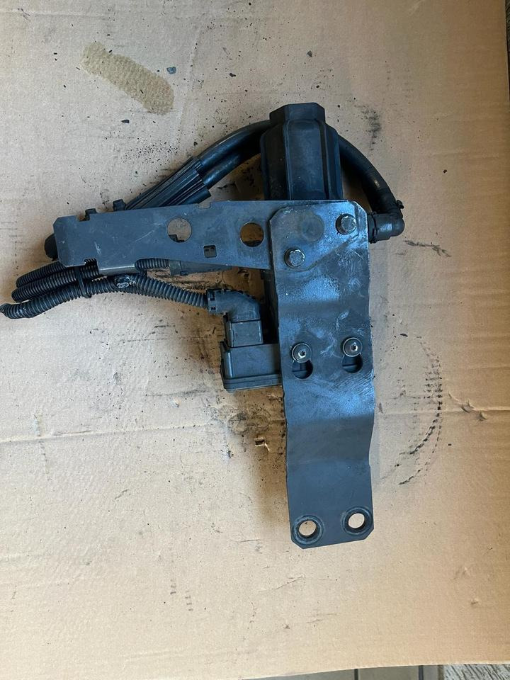 Mercedes Actros MP4 AdBlue Pumpe A0001403978 - Brændstofpumpe for Lastbil: billede 4 Mercedes Actros MP4 AdBlue Pumpe A0001403978 - Brændstofpumpe for Lastbil: billede 4