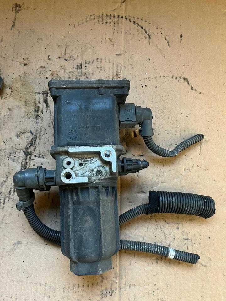 Mercedes Actros MP4 AdBlue Pumpe A0001405578 - Brændstofpumpe for Lastbil: billede 4 Mercedes Actros MP4 AdBlue Pumpe A0001405578 - Brændstofpumpe for Lastbil: billede 4