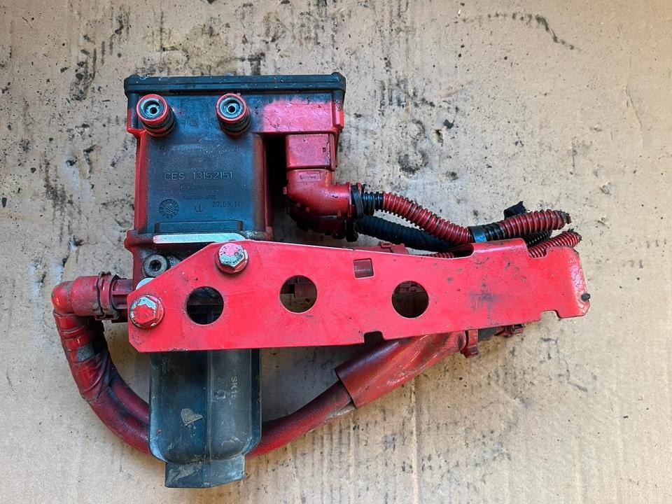 Mercedes Actros MP4 AdBlue Pumpe A0001405978 - Brændstofpumpe for Lastbil: billede 1 Mercedes Actros MP4 AdBlue Pumpe A0001405978 - Brændstofpumpe for Lastbil: billede 1