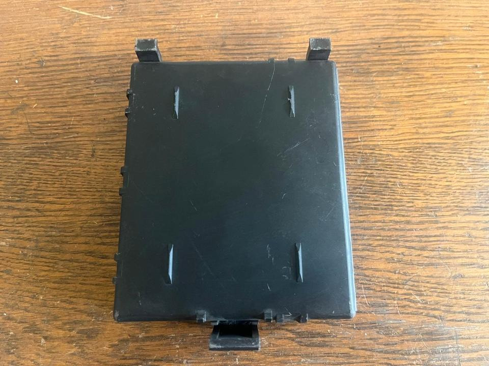 Mercedes Actros MP4 Central Gateway Steuergerät A0004461427 - Kontrol blok for Lastbil: billede 4 Mercedes Actros MP4 Central Gateway Steuergerät A0004461427 - Kontrol blok for Lastbil: billede 4