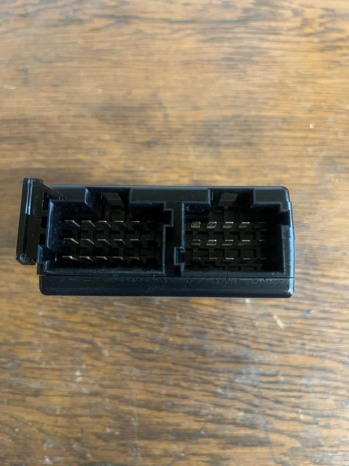 Mercedes Actros MP4 Video Radar Steuergerät A0004463551 - Kontrol blok for Lastbil: billede 4 Mercedes Actros MP4 Video Radar Steuergerät A0004463551 - Kontrol blok for Lastbil: billede 4