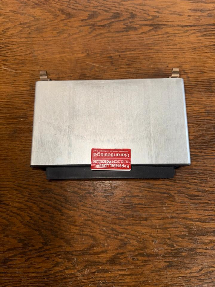 Mercedes Actros MP4 WABCO EBS Steuergerät A0014460936 - Kontrol blok for Lastbil: billede 3 Mercedes Actros MP4 WABCO EBS Steuergerät A0014460936 - Kontrol blok for Lastbil: billede 3