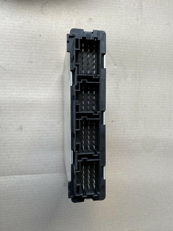 Mercedes Atego Elektronik FR Steuergerät VDO A 000 446 54 02 - Kontrol blok for Lastbil: billede 4 Mercedes Atego Elektronik FR Steuergerät VDO A 000 446 54 02 - Kontrol blok for Lastbil: billede 4