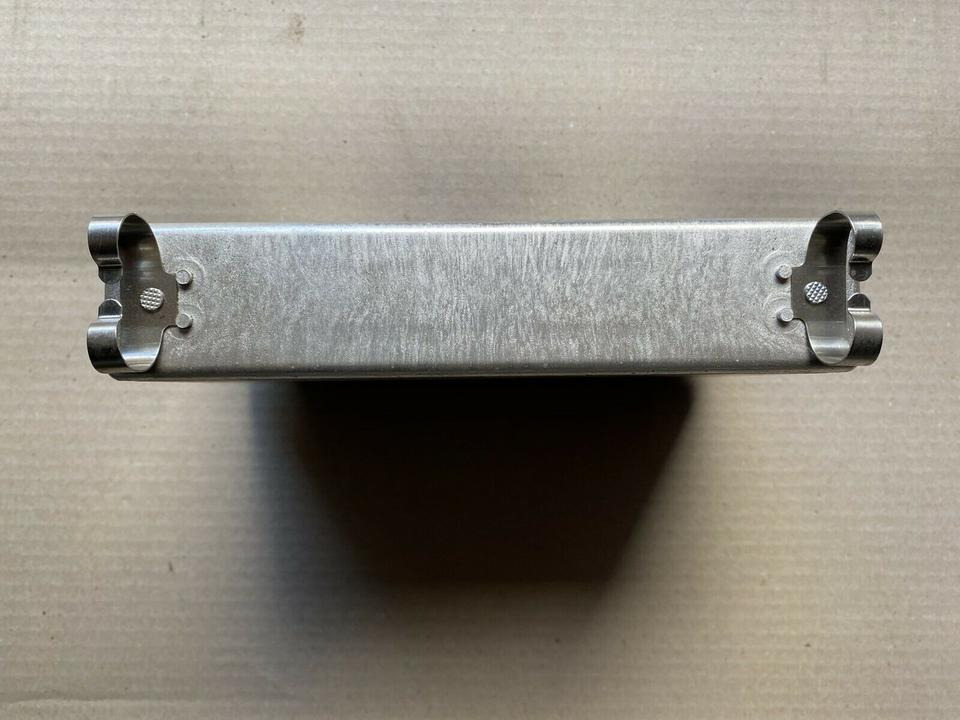 Mercedes Atego Elektronik FR Steuergerät VDO A000 446 63 02 - Kontrol blok for Lastbil: billede 5 Mercedes Atego Elektronik FR Steuergerät VDO A000 446 63 02 - Kontrol blok for Lastbil: billede 5