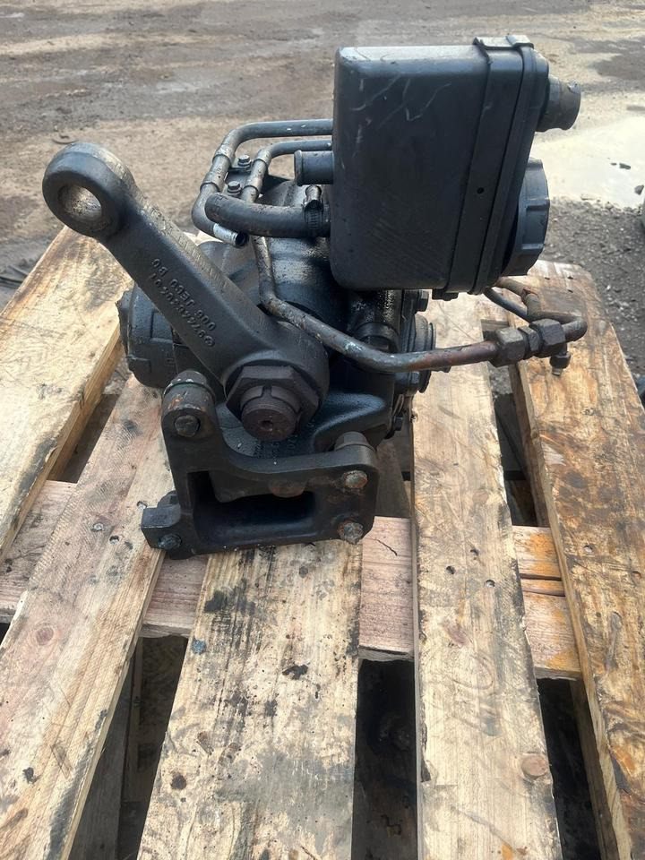 Mercedes Atego Lenkung Lenkgetriebe LS6 A9744610101 - Styrehus for Lastbil: billede 5 Mercedes Atego Lenkung Lenkgetriebe LS6 A9744610101 - Styrehus for Lastbil: billede 5