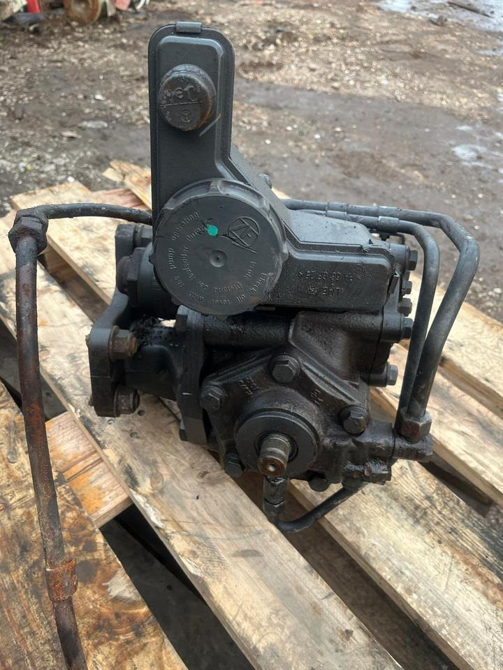 Mercedes Atego Lenkung Lenkgetriebe LS6 A9744610101 - Styrehus for Lastbil: billede 2 Mercedes Atego Lenkung Lenkgetriebe LS6 A9744610101 - Styrehus for Lastbil: billede 2