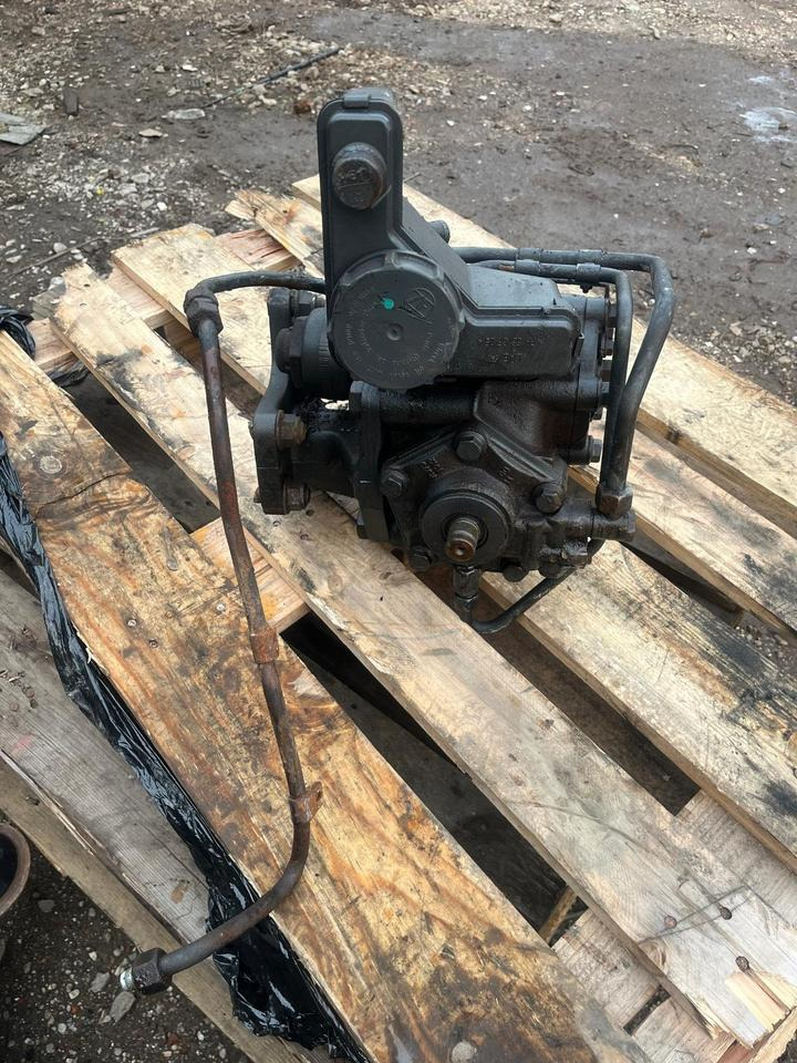 Mercedes Atego Lenkung Lenkgetriebe LS6 A9744610101 - Styrehus for Lastbil: billede 1 Mercedes Atego Lenkung Lenkgetriebe LS6 A9744610101 - Styrehus for Lastbil: billede 1