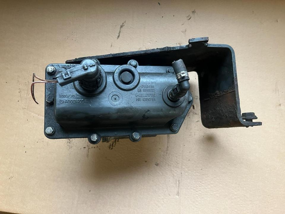 Mercedes-Benz Actros Atego EU4 EU5 AdBlue Pumpe A0001400478 - Brændstofpumpe for Lastbil: billede 3 Mercedes-Benz Actros Atego EU4 EU5 AdBlue Pumpe A0001400478 - Brændstofpumpe for Lastbil: billede 3