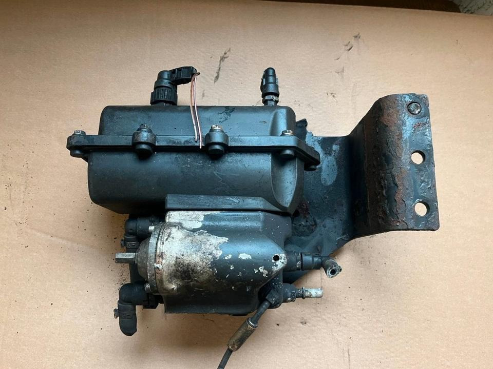 Mercedes-Benz Actros Atego EU4 EU5 AdBlue Pumpe A0001400978 - Brændstofpumpe for Lastbil: billede 5 Mercedes-Benz Actros Atego EU4 EU5 AdBlue Pumpe A0001400978 - Brændstofpumpe for Lastbil: billede 5