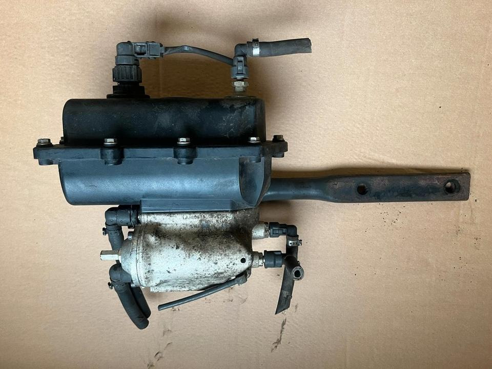 Mercedes-Benz Actros Atego EU4 EU5 AdBlue Pumpe A0001400978 - Brændstofpumpe for Lastbil: billede 1 Mercedes-Benz Actros Atego EU4 EU5 AdBlue Pumpe A0001400978 - Brændstofpumpe for Lastbil: billede 1