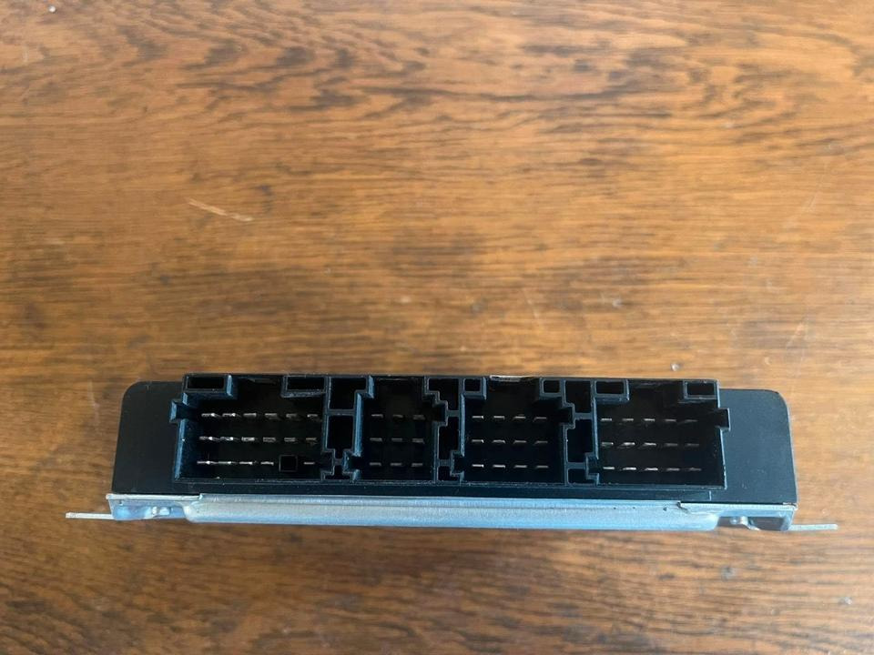 Mercedes-Benz Knorr-Bremse ABS/ASR Steuergerät 0486104034 - Kontrol blok for Lastbil: billede 4 Mercedes-Benz Knorr-Bremse ABS/ASR Steuergerät 0486104034 - Kontrol blok for Lastbil: billede 4