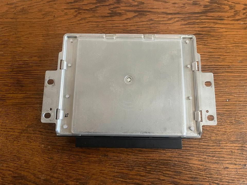 Mercedes-Benz Knorr-Bremse ABS/ASR Steuergerät 0486104034 - Kontrol blok for Lastbil: billede 5 Mercedes-Benz Knorr-Bremse ABS/ASR Steuergerät 0486104034 - Kontrol blok for Lastbil: billede 5