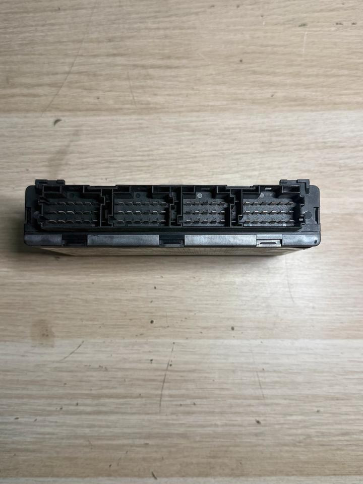 Mercedes Elektronik FR Steuergerät A0014461302 - Kontrol blok for Lastbil: billede 4 Mercedes Elektronik FR Steuergerät A0014461302 - Kontrol blok for Lastbil: billede 4