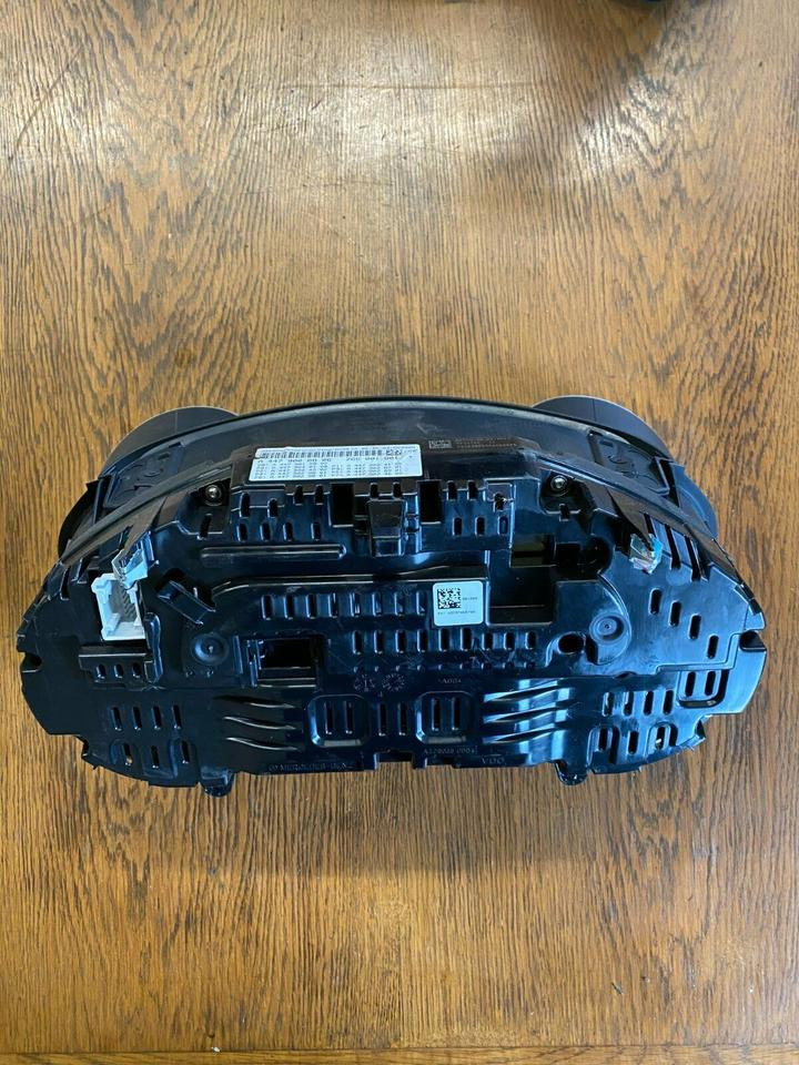 Mercedes Vito Kombiinstrument Tacho A4479000806 - Fartskriver for Lastbil: billede 3 Mercedes Vito Kombiinstrument Tacho A4479000806 - Fartskriver for Lastbil: billede 3