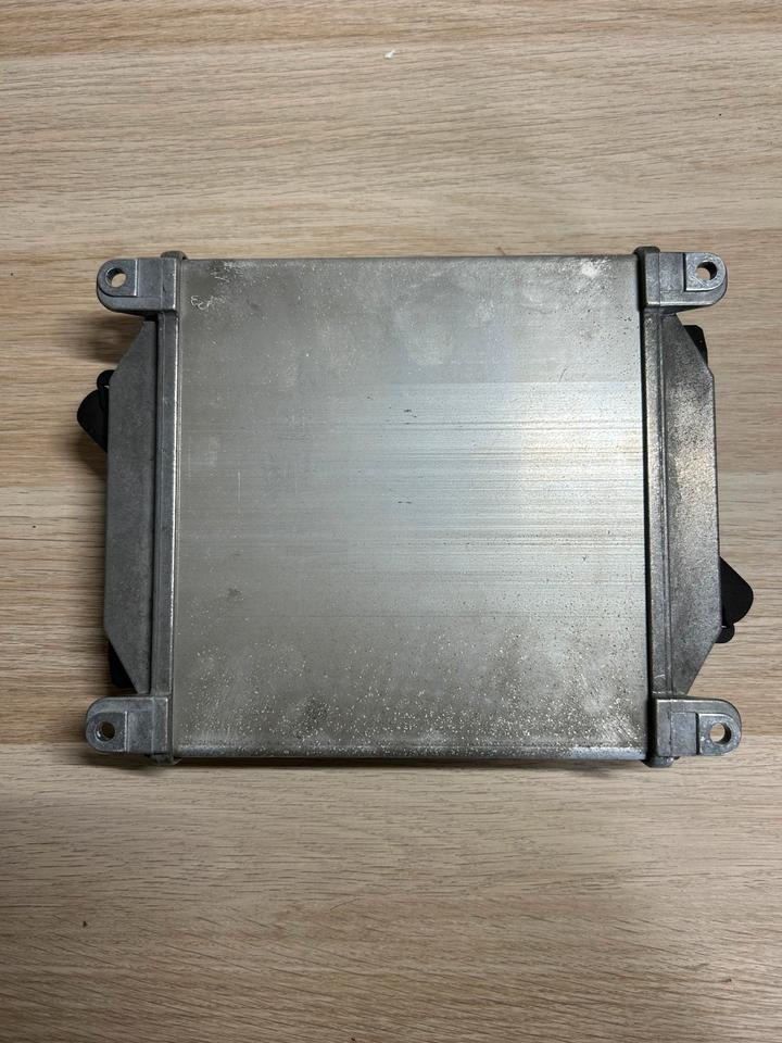 VOITH Automatik Steuergerät A0024460010 - Reservedel: billede 5 VOITH Automatik Steuergerät A0024460010 - Reservedel: billede 5