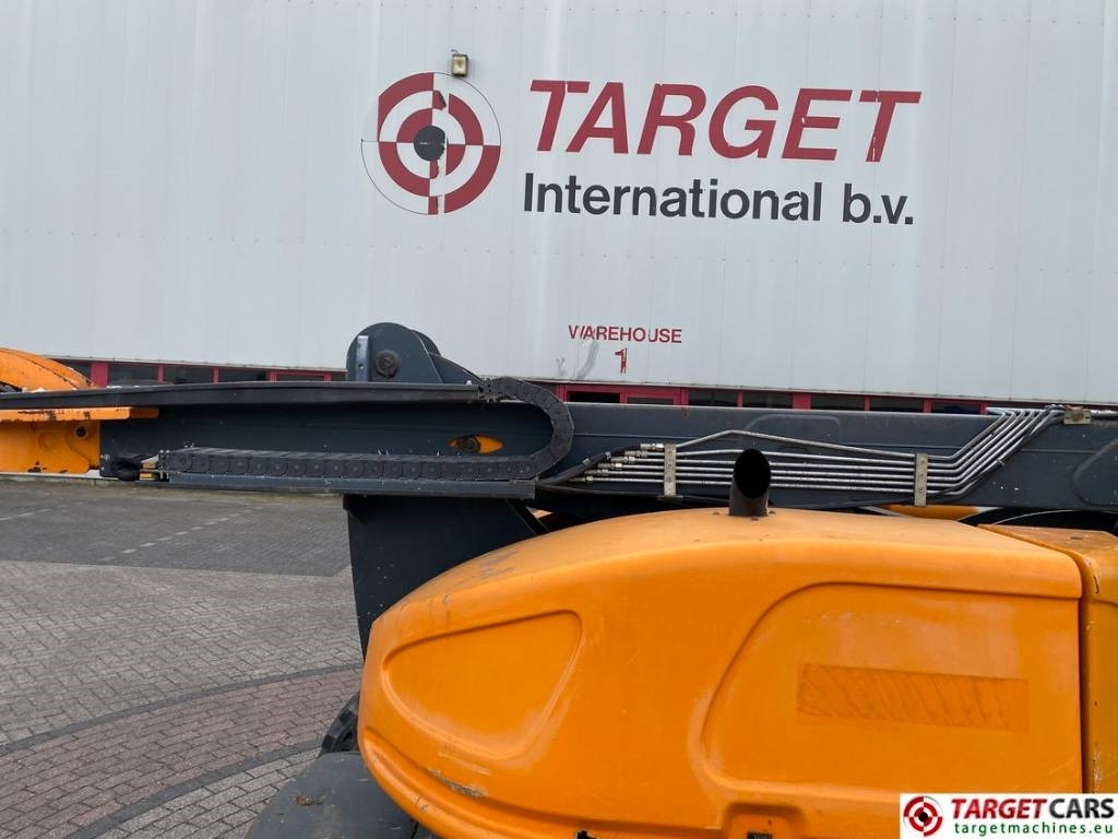 Bomlift ATN Zebra 12 Articulated 4x4 Diesel Boom Lift 1220cm: billede 39 Bomlift ATN Zebra 12 Articulated 4x4 Diesel Boom Lift 1220cm: billede 39