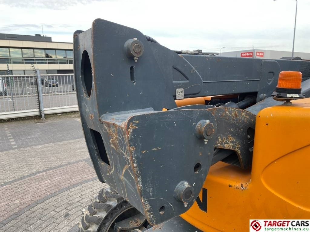 Bomlift ATN Zebra 12 Articulated 4x4 Diesel Boom Lift 1220cm: billede 33 Bomlift ATN Zebra 12 Articulated 4x4 Diesel Boom Lift 1220cm: billede 33