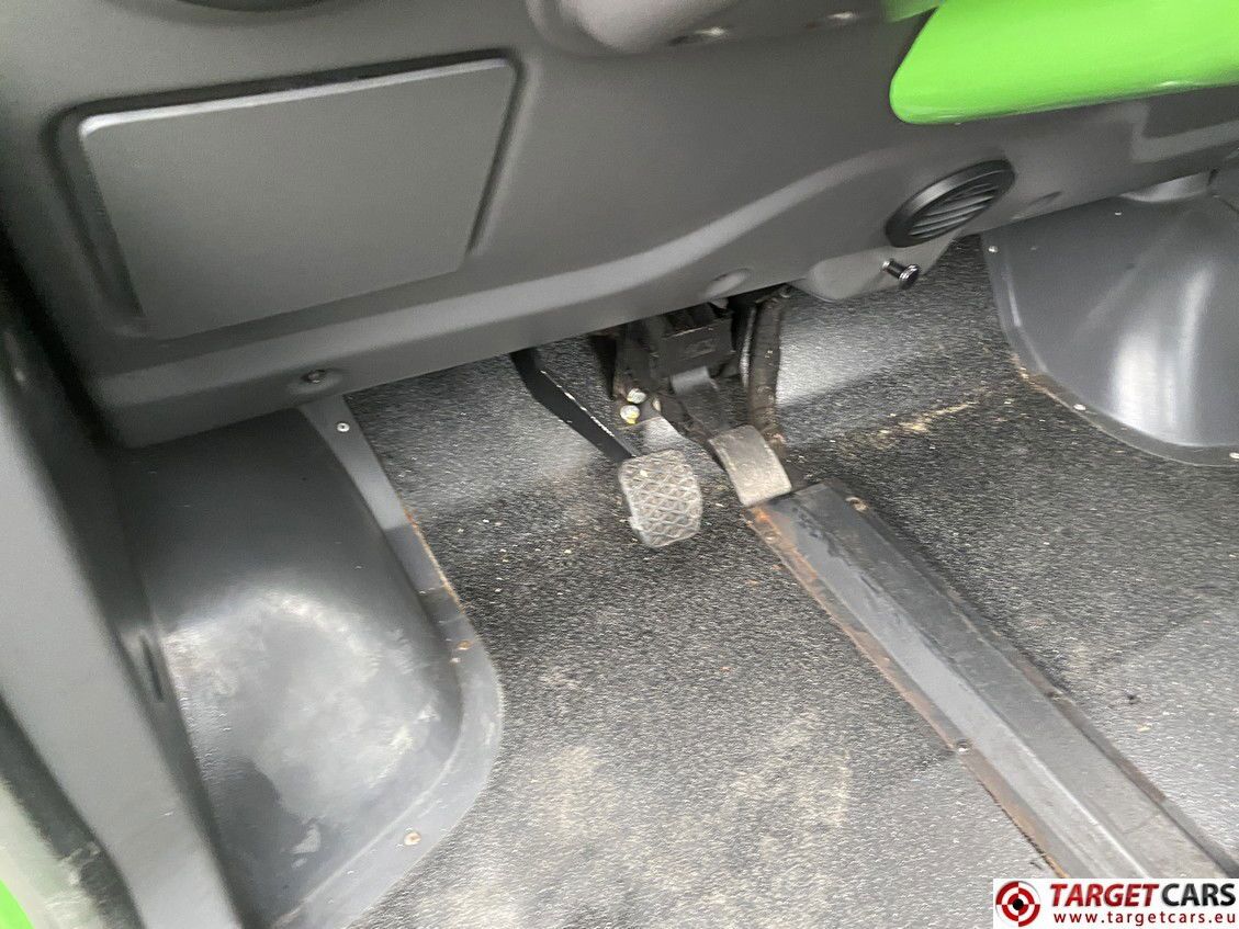 El-lastbil, El-lastbil EVUM ACAR ELECTRIC 4x4 UTILITY VEHICLE UTV OPEN PLATFORM 03-2021 GREEN 6422KM: billede 28 El-lastbil, El-lastbil EVUM ACAR ELECTRIC 4x4 UTILITY VEHICLE UTV OPEN PLATFORM 03-2021 GREEN 6422KM: billede 28
