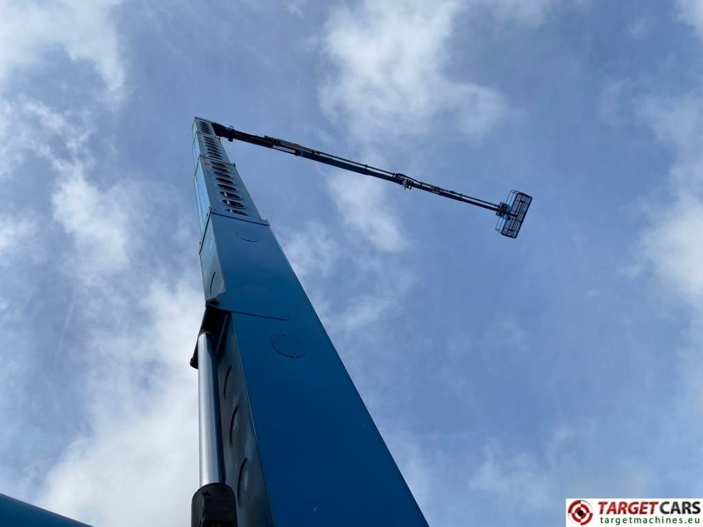 Leje en Genie Z-135/70 Articulated 4x4x4 Diesel Boom Lift 4315cm Genie Z-135/70 Articulated 4x4x4 Diesel Boom Lift 4315cm: billede 37 Leje en Genie Z-135/70 Articulated 4x4x4 Diesel Boom Lift 4315cm Genie Z-135/70 Articulated 4x4x4 Diesel Boom Lift 4315cm: billede 37