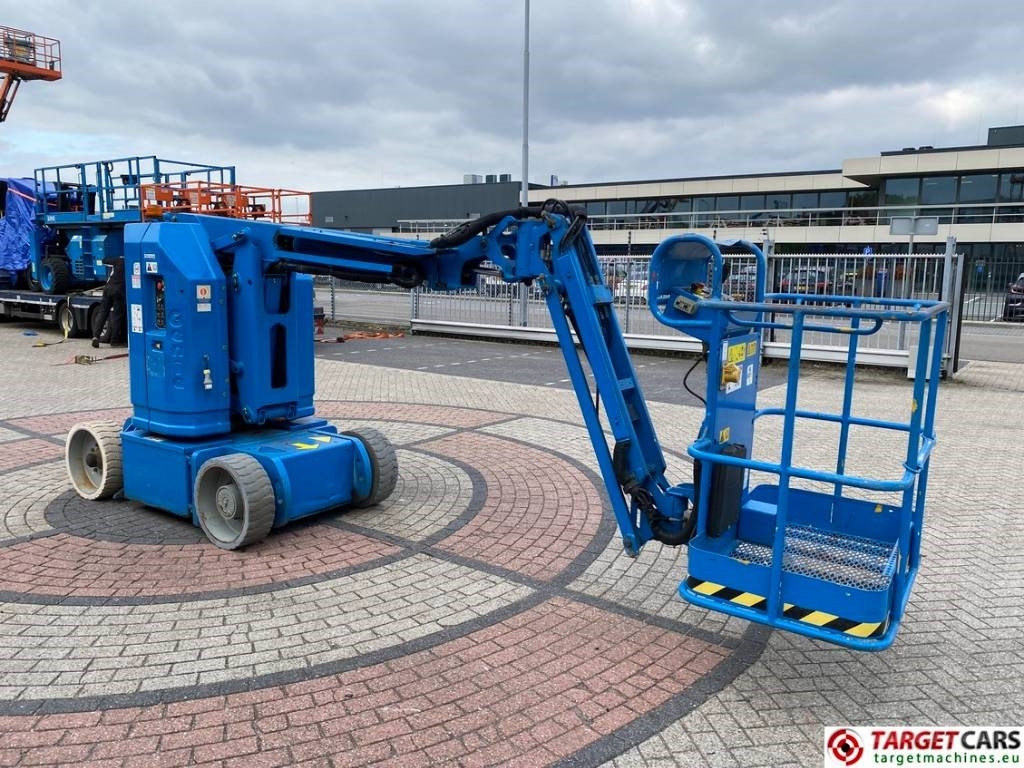 Genie Z-30/20N RJ Articulated Electric Boom Lift 1110cm - Bomlift: billede 2 Genie Z-30/20N RJ Articulated Electric Boom Lift 1110cm - Bomlift: billede 2