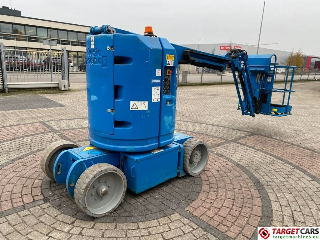 Genie Z-30/20N RJ Articulated Electric Boom Lift 1110cm - Bomlift: billede 3 Genie Z-30/20N RJ Articulated Electric Boom Lift 1110cm - Bomlift: billede 3