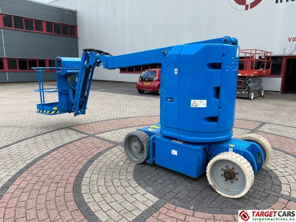 Genie Z-30/20N RJ Articulated Electric Boom Lift 1110cm - Bomlift: billede 4 Genie Z-30/20N RJ Articulated Electric Boom Lift 1110cm - Bomlift: billede 4