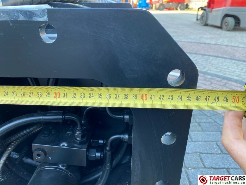 Ny Hydrauliske sakse Haener HPX600 Hydraulic Rotation Pulverizer Shear: billede 16 Ny Hydrauliske sakse Haener HPX600 Hydraulic Rotation Pulverizer Shear: billede 16