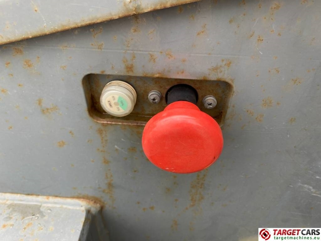 Leje en Haulotte HA15IP Electric Articulated Boom Work Lift 1500cm Haulotte HA15IP Electric Articulated Boom Work Lift 1500cm: billede 34 Leje en Haulotte HA15IP Electric Articulated Boom Work Lift 1500cm Haulotte HA15IP Electric Articulated Boom Work Lift 1500cm: billede 34