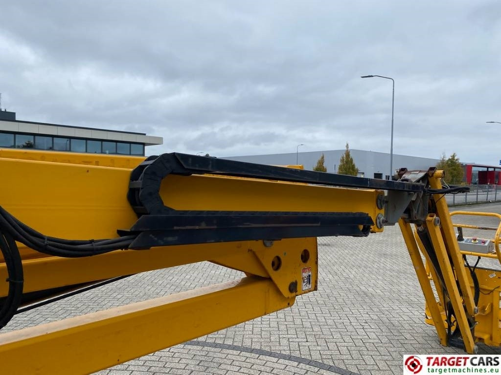Leje en Haulotte HA15IP Electric Articulated Boom Work Lift 1500cm Haulotte HA15IP Electric Articulated Boom Work Lift 1500cm: billede 38 Leje en Haulotte HA15IP Electric Articulated Boom Work Lift 1500cm Haulotte HA15IP Electric Articulated Boom Work Lift 1500cm: billede 38
