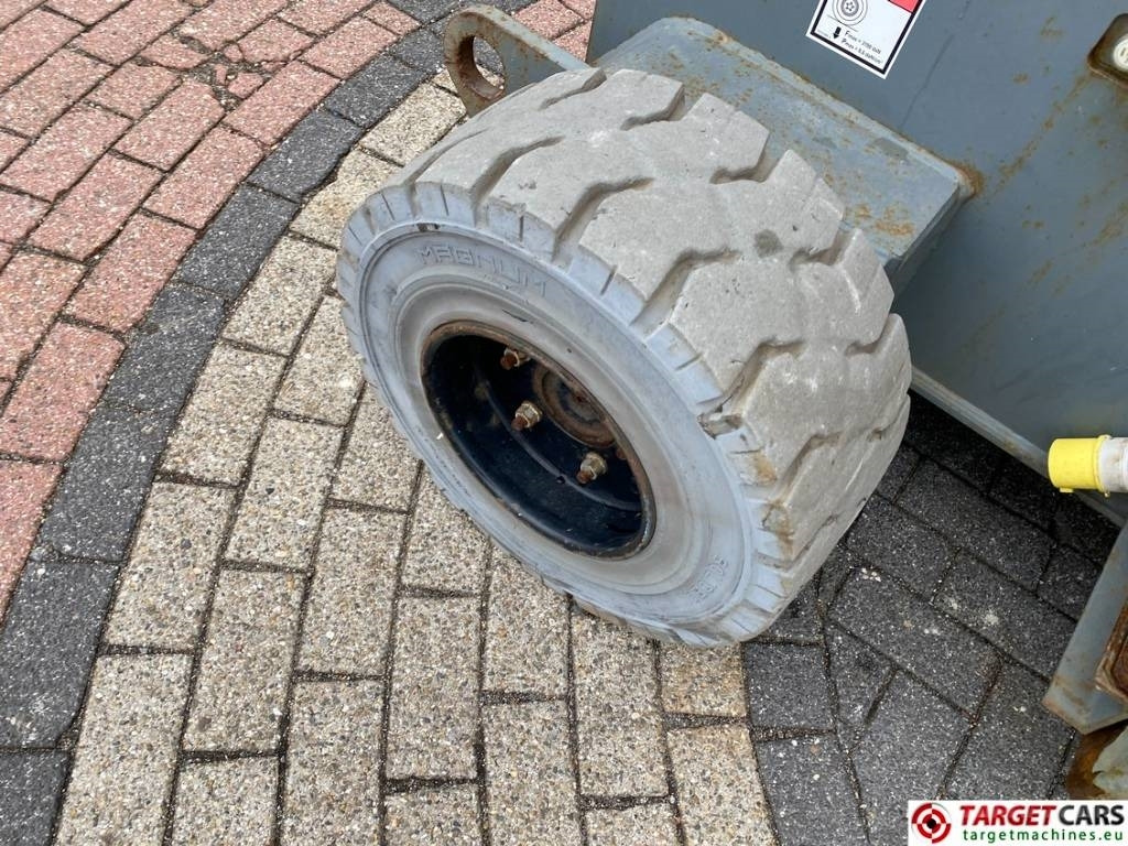 Leje en Haulotte HA15IP Electric Articulated Boom Work Lift 1500cm Haulotte HA15IP Electric Articulated Boom Work Lift 1500cm: billede 21 Leje en Haulotte HA15IP Electric Articulated Boom Work Lift 1500cm Haulotte HA15IP Electric Articulated Boom Work Lift 1500cm: billede 21