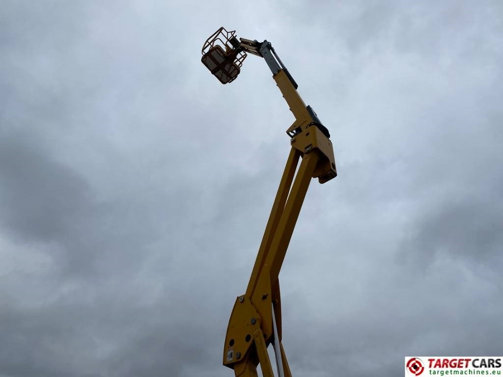 Leje en Haulotte HA15IP Electric Articulated Boom Work Lift 1500cm Haulotte HA15IP Electric Articulated Boom Work Lift 1500cm: billede 33 Leje en Haulotte HA15IP Electric Articulated Boom Work Lift 1500cm Haulotte HA15IP Electric Articulated Boom Work Lift 1500cm: billede 33