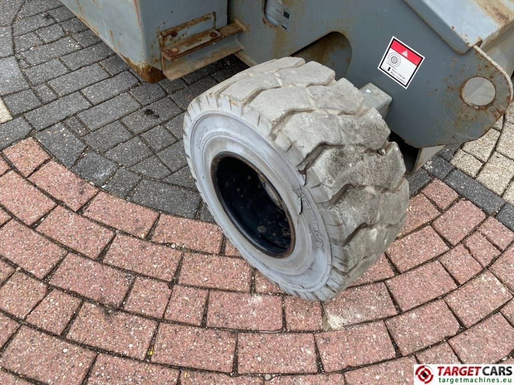 Leje en Haulotte HA15IP Electric Articulated Boom Work Lift 1500cm Haulotte HA15IP Electric Articulated Boom Work Lift 1500cm: billede 24 Leje en Haulotte HA15IP Electric Articulated Boom Work Lift 1500cm Haulotte HA15IP Electric Articulated Boom Work Lift 1500cm: billede 24