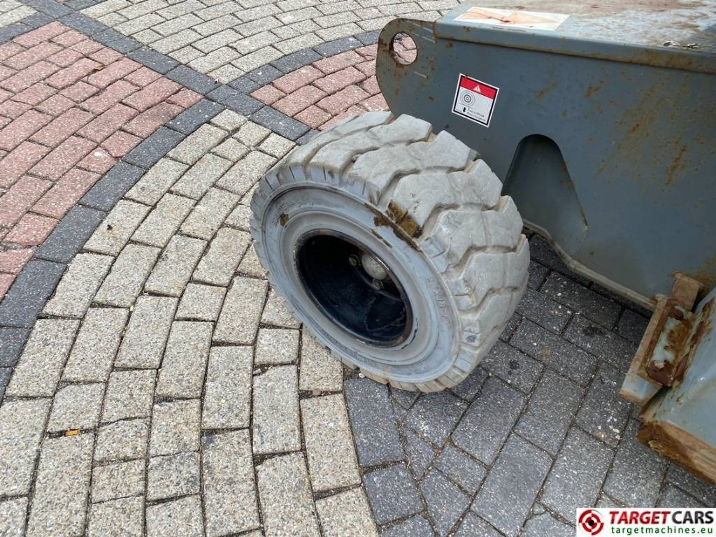 Leje en Haulotte HA15IP Electric Articulated Boom Work Lift 1500cm Haulotte HA15IP Electric Articulated Boom Work Lift 1500cm: billede 23 Leje en Haulotte HA15IP Electric Articulated Boom Work Lift 1500cm Haulotte HA15IP Electric Articulated Boom Work Lift 1500cm: billede 23