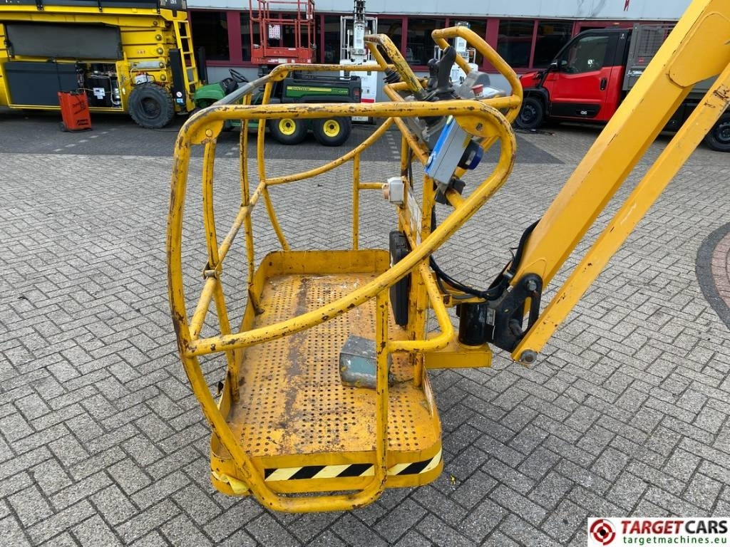 Bomlift Haulotte HA20PX Articulated 4x4x4 Diesel Boom Lift 2065cm: billede 48 Bomlift Haulotte HA20PX Articulated 4x4x4 Diesel Boom Lift 2065cm: billede 48
