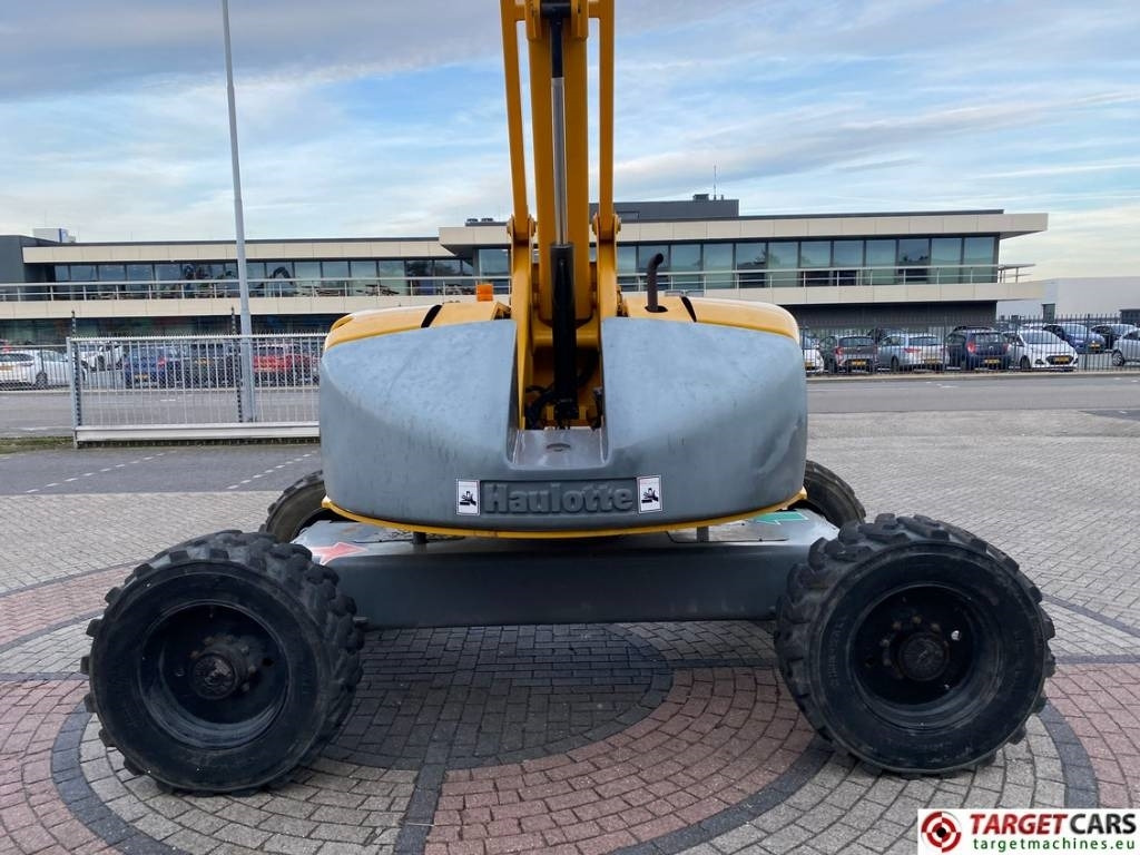 Bomlift Haulotte HA20PX Articulated 4x4x4 Diesel Boom Lift 2065cm: billede 33 Bomlift Haulotte HA20PX Articulated 4x4x4 Diesel Boom Lift 2065cm: billede 33