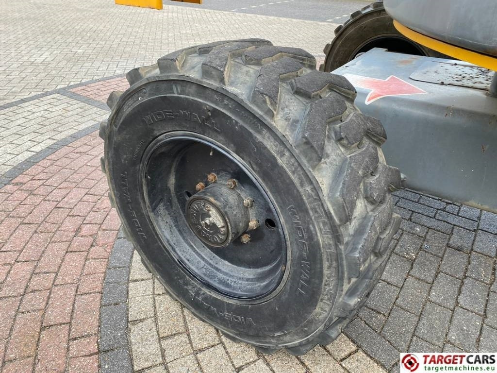 Bomlift Haulotte HA20PX Articulated 4x4x4 Diesel Boom Lift 2065cm: billede 22 Bomlift Haulotte HA20PX Articulated 4x4x4 Diesel Boom Lift 2065cm: billede 22