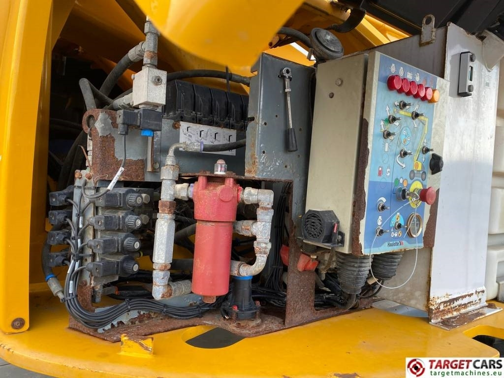 Bomlift Haulotte HA20PX Articulated 4x4x4 Diesel Boom Lift 2065cm: billede 14 Bomlift Haulotte HA20PX Articulated 4x4x4 Diesel Boom Lift 2065cm: billede 14
