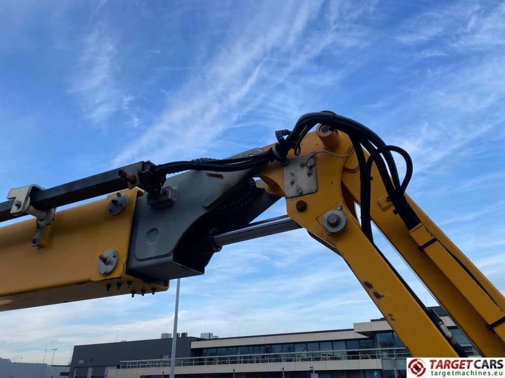 Bomlift Haulotte HA20PX Articulated 4x4x4 Diesel Boom Lift 2065cm: billede 42 Bomlift Haulotte HA20PX Articulated 4x4x4 Diesel Boom Lift 2065cm: billede 42