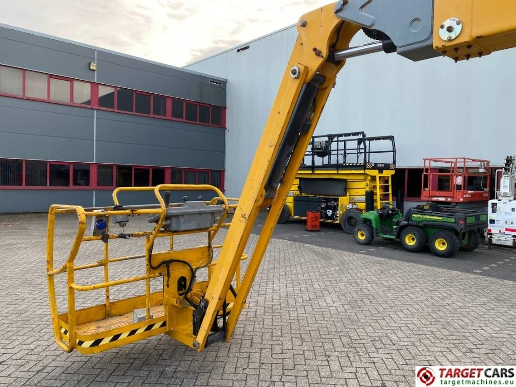 Bomlift Haulotte HA20PX Articulated 4x4x4 Diesel Boom Lift 2065cm: billede 46 Bomlift Haulotte HA20PX Articulated 4x4x4 Diesel Boom Lift 2065cm: billede 46