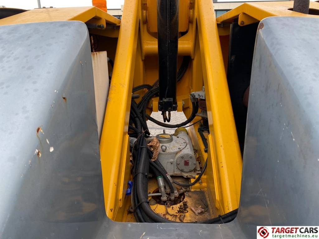 Bomlift Haulotte HA20PX Articulated 4x4x4 Diesel Boom Lift 2065cm: billede 34 Bomlift Haulotte HA20PX Articulated 4x4x4 Diesel Boom Lift 2065cm: billede 34