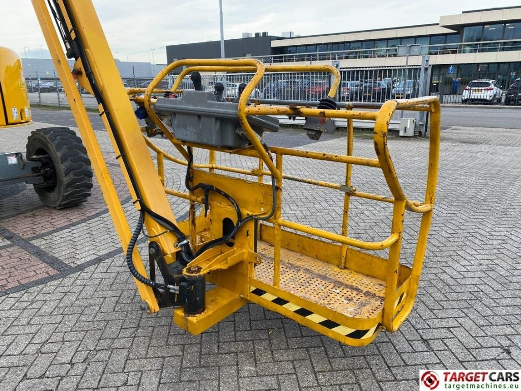 Bomlift Haulotte HA20PX Articulated 4x4x4 Diesel Boom Lift 2065cm: billede 25 Bomlift Haulotte HA20PX Articulated 4x4x4 Diesel Boom Lift 2065cm: billede 25