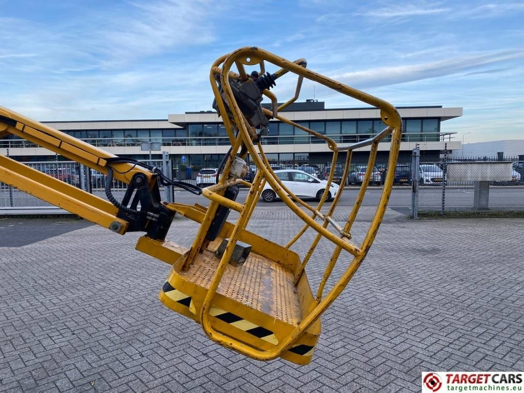 Bomlift Haulotte HA20PX Articulated 4x4x4 Diesel Boom Lift 2065cm: billede 29 Bomlift Haulotte HA20PX Articulated 4x4x4 Diesel Boom Lift 2065cm: billede 29