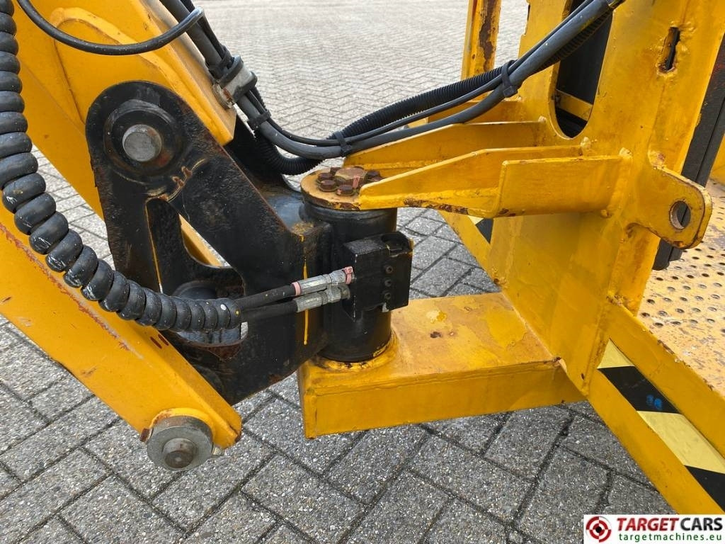 Bomlift Haulotte HA20PX Articulated 4x4x4 Diesel Boom Lift 2065cm: billede 44 Bomlift Haulotte HA20PX Articulated 4x4x4 Diesel Boom Lift 2065cm: billede 44