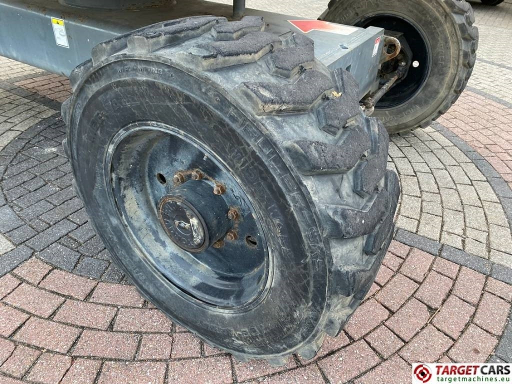 Bomlift Haulotte HA20PX Articulated 4x4x4 Diesel Boom Lift 2065cm: billede 23 Bomlift Haulotte HA20PX Articulated 4x4x4 Diesel Boom Lift 2065cm: billede 23