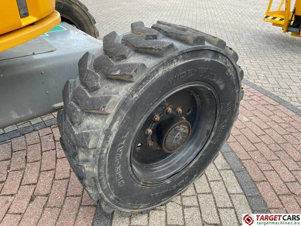 Bomlift Haulotte HA20PX Articulated 4x4x4 Diesel Boom Lift 2065cm: billede 21 Bomlift Haulotte HA20PX Articulated 4x4x4 Diesel Boom Lift 2065cm: billede 21