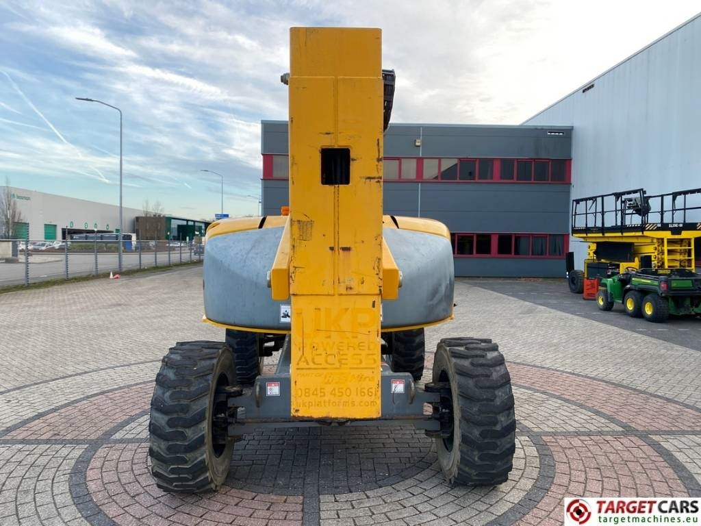 Bomlift Haulotte HA20PX Articulated 4x4x4 Diesel Boom Lift 2065cm: billede 36 Bomlift Haulotte HA20PX Articulated 4x4x4 Diesel Boom Lift 2065cm: billede 36