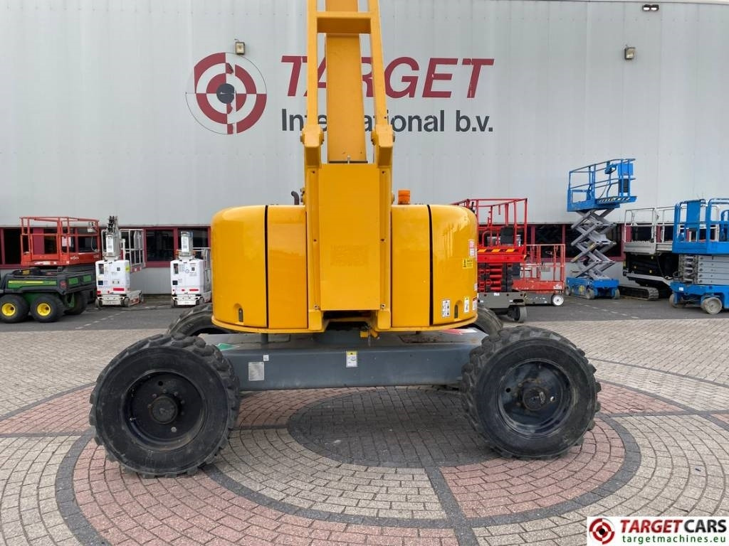 Bomlift Haulotte HA20PX Articulated 4x4x4 Diesel Boom Lift 2065cm: billede 30 Bomlift Haulotte HA20PX Articulated 4x4x4 Diesel Boom Lift 2065cm: billede 30