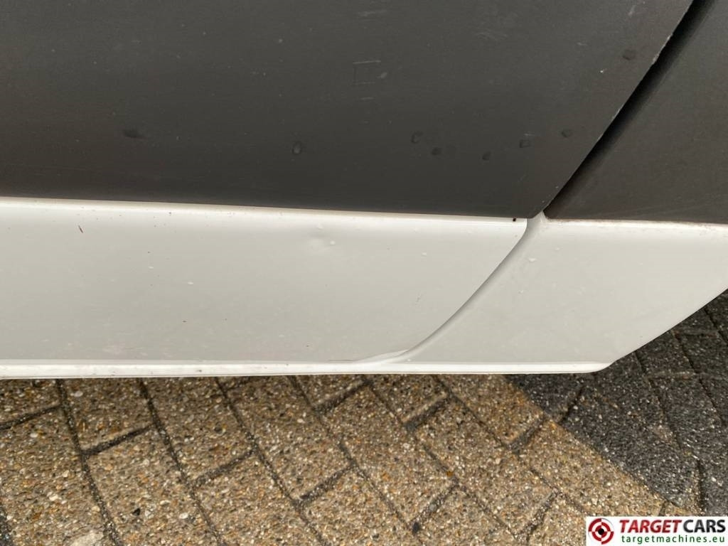 Lastbil varevogn Mercedes-Benz Sprinter 515CDI Closed Box Van Taillift: billede 48
