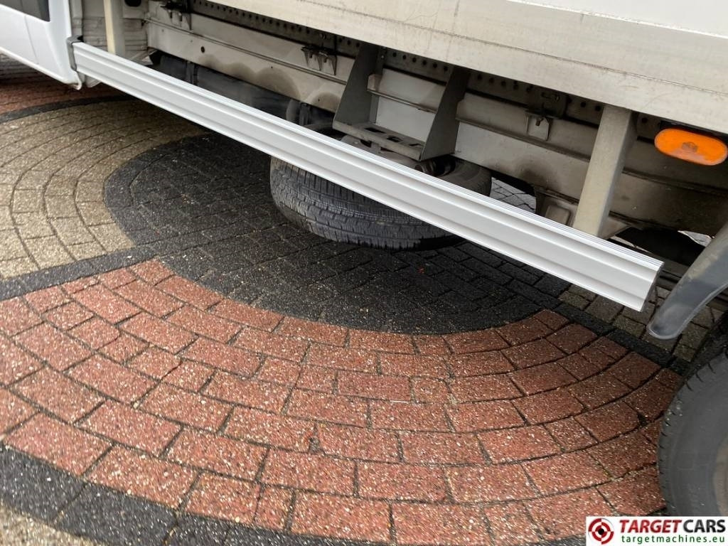 Lastbil varevogn Mercedes-Benz Sprinter 515CDI Closed Box Van Taillift: billede 37